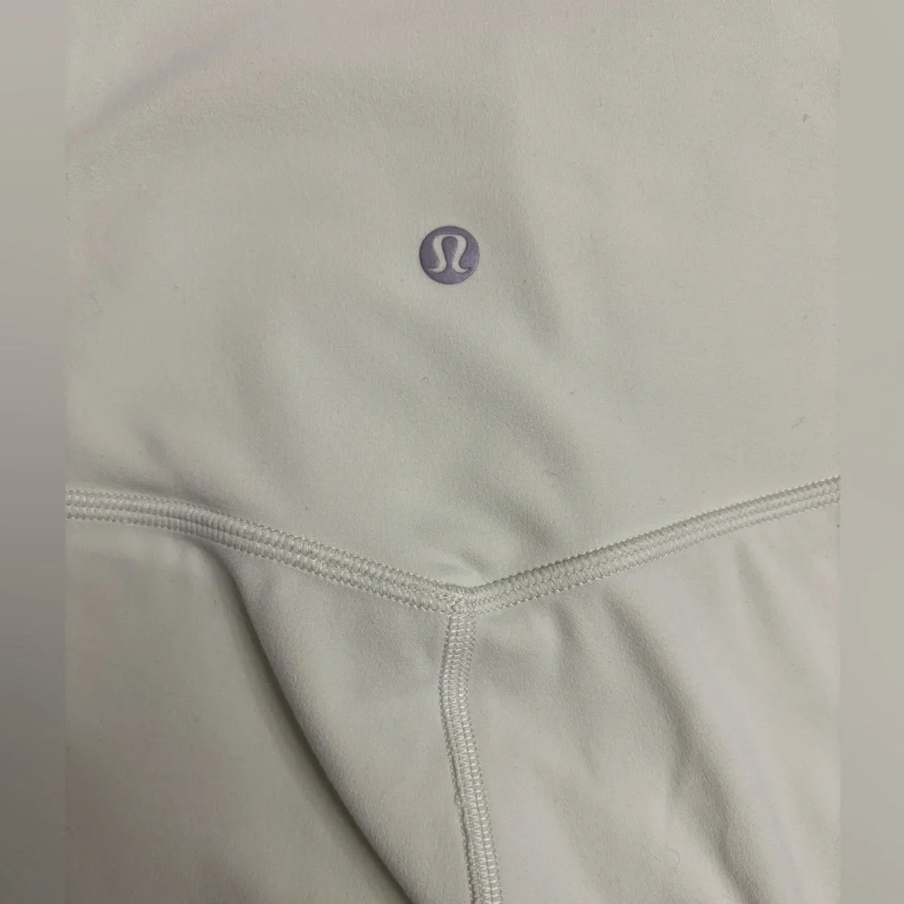 Lululemon Align High-Rise Crop 21” Leggings
